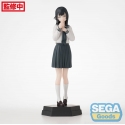 There is also a hole in the student organization! - Statuette Desktop x Decorate Collections Arisu Terui 16 cm