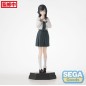 There is also a hole in the student organization! - Statuette Desktop x Decorate Collections Arisu Terui 16 cm