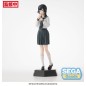 There is also a hole in the student organization! - Statuette PVC Desktop x Decorate Collections Arisu Terui 16 cm