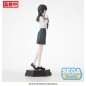 There is also a hole in the student organization! - Statuette Desktop x Decorate Collections Arisu Terui 16 cm