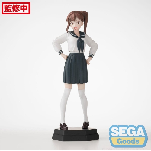 There is also a hole in the student organization! - Statuette Desktop x Decorate Collections Hisako Kotobuki 15 cm
