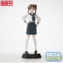 There is also a hole in the student organization! - Statuette Desktop x Decorate Collections Hisako Kotobuki 15 cm