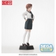 There is also a hole in the student organization! - Statuette Desktop x Decorate Collections Hisako Kotobuki 15 cm