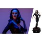 Vampira - Statuette 1/6 Vampira Reines des Goules 43 cm