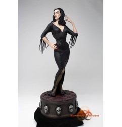 Vampira - Statuette 1/6 Vampira Reines des Goules 43 cm