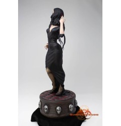 Vampira - Statuette 1/6 Vampira Reines des Goules 43 cm