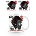 Star Wars Episode IX - Mug Supreme Leader