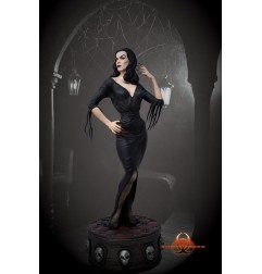 Vampira - Statuette 1/6 Vampira Reines des Goules 43 cm