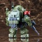 Armored Trooper Votoms - Figurine Model Kit D-Style Scopedog Turbo Custom Chirico Ver. 11 cm