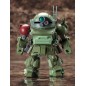 Armored Trooper Votoms - Figurine Model Kit D-Style Scopedog Turbo Custom Chirico Ver. 11 cm