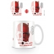 Star Wars Episode IX - Mug Sith Trooper