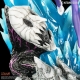 Seven Deadly Sins - Statuette 1/6 Merlin 37 cm