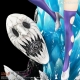 Seven Deadly Sins - Statuette 1/6 Merlin 37 cm