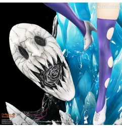 Seven Deadly Sins - Statuette 1/6 Merlin 37 cm