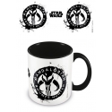 Star Wars - The Mandalorian mug Coloured Inner Sigil