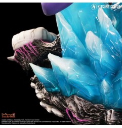 Seven Deadly Sins - Statuette 1/6 Merlin 37 cm
