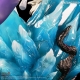 Seven Deadly Sins - Statuette 1/6 Merlin 37 cm