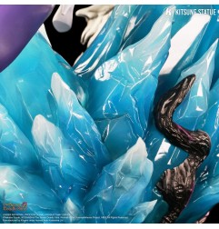 Seven Deadly Sins - Statuette 1/6 Merlin 37 cm