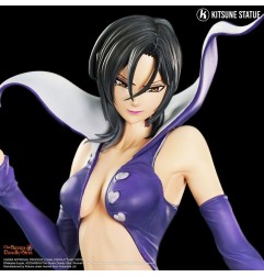 Seven Deadly Sins - Statuette 1/6 Merlin 37 cm