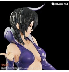 Seven Deadly Sins - Statuette 1/6 Merlin 37 cm