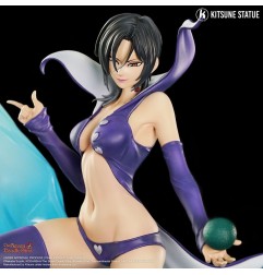 Seven Deadly Sins - Statuette 1/6 Merlin 37 cm