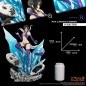 Seven Deadly Sins - Statuette 1/6 Merlin 37 cm