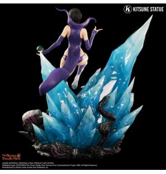 Seven Deadly Sins - Statuette 1/6 Merlin 37 cm