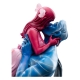 Traditions d'Olympus - Statuette Hades and Persephone's First Kiss 31 cm