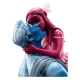 Traditions d'Olympus - Statuette Hades and Persephone's First Kiss 31 cm