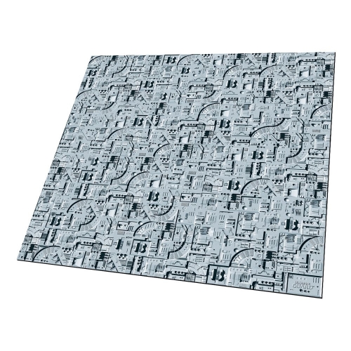 Ultimate Guard - Battle-Mat 3' Starship 91 x 91 cm