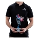 Traditions d'Olympus - Statuette Hades and Persephone's First Kiss 31 cm