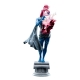 Traditions d'Olympus - Statuette Hades and Persephone's First Kiss 31 cm
