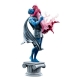 Traditions d'Olympus - Statuette Hades and Persephone's First Kiss 31 cm