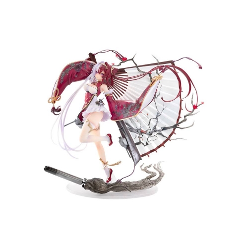 Azur Lane - Statuette 1/7 Chao Ho 28 cm