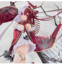 Azur Lane - Statuette PVC 1/7 Chao Ho 28 cm