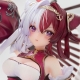 Azur Lane - Statuette 1/7 Chao Ho 28 cm