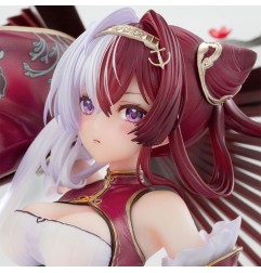 Azur Lane - Statuette 1/7 Chao Ho 28 cm