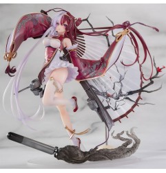 Azur Lane - Statuette PVC 1/7 Chao Ho 28 cm