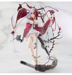 Azur Lane - Statuette 1/7 Chao Ho 28 cm