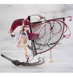 Azur Lane - Statuette 1/7 Chao Ho 28 cm