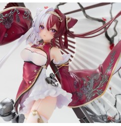 Azur Lane - Statuette 1/7 Chao Ho 28 cm