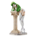 Code Geass : Lelouch of the Rebellion - Statuette G.E.M. 1/8 C.C. Pilot Suit Version 20 cm