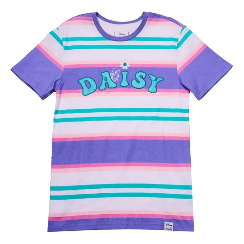 Disney - Tee T-Shirt Unisexe Daisy 85ème Anniversaire By Loungefly