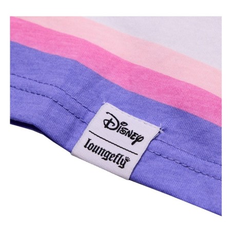 Disney - Tee T-Shirt Unisexe Daisy 85ème Anniversaire By Loungefly