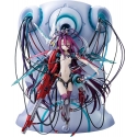 No Game No Life : Zero - Statuette Schwi (re-run) 28 cm