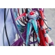 No Game No Life : Zero - Statuette Schwi (re-run) 28 cm