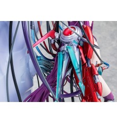 No Game No Life : Zero - Statuette Schwi (re-run) 28 cm