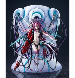 No Game No Life : Zero - Statuette Schwi (re-run) 28 cm