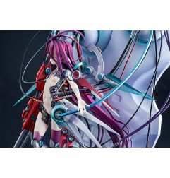 No Game No Life - Zero statuette PVC Schwi (re-run) 28 cm