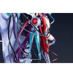 No Game No Life : Zero - Statuette Schwi (re-run) 28 cm